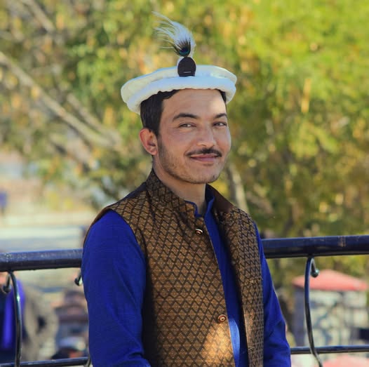Imran Hussain